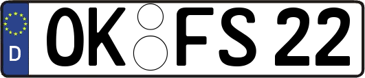 OK-FS22
