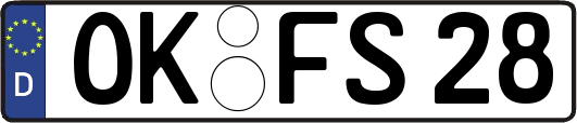 OK-FS28