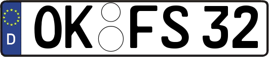OK-FS32
