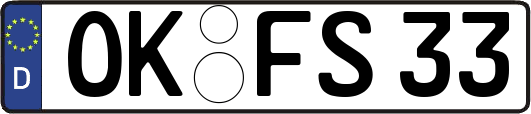 OK-FS33