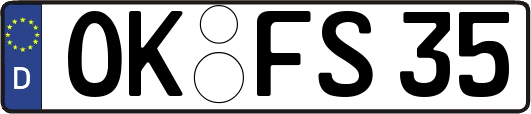 OK-FS35