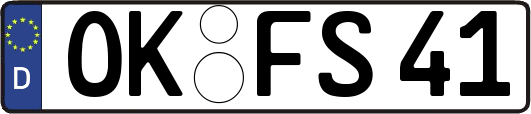 OK-FS41