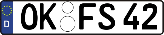 OK-FS42