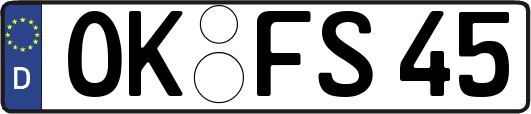 OK-FS45