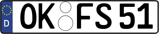 OK-FS51