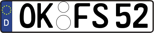 OK-FS52