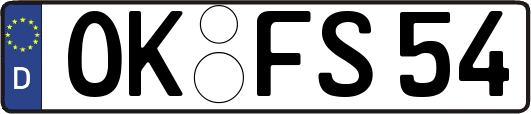 OK-FS54