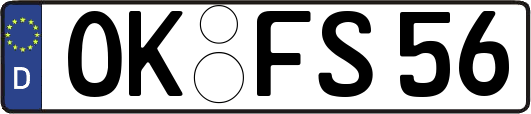 OK-FS56