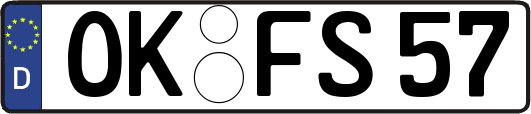 OK-FS57