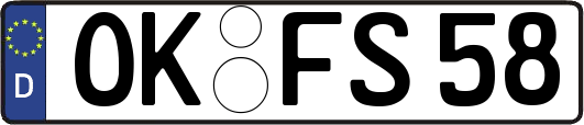 OK-FS58