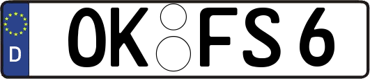 OK-FS6