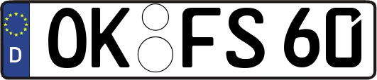 OK-FS60