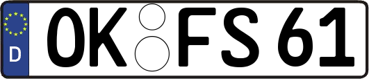 OK-FS61