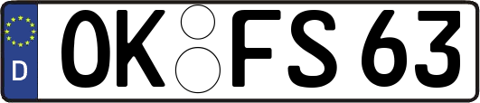 OK-FS63