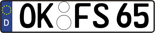 OK-FS65