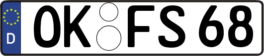 OK-FS68