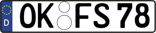 OK-FS78