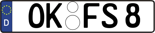 OK-FS8