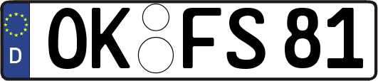 OK-FS81