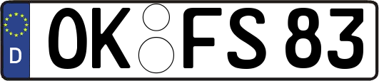 OK-FS83
