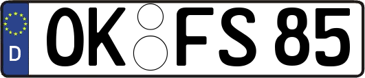 OK-FS85