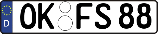 OK-FS88