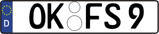 OK-FS9
