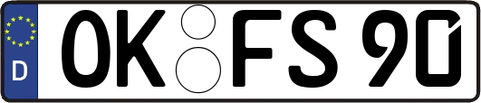 OK-FS90