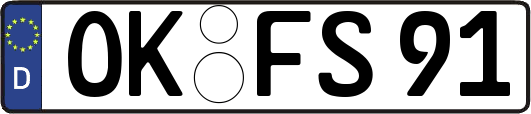 OK-FS91