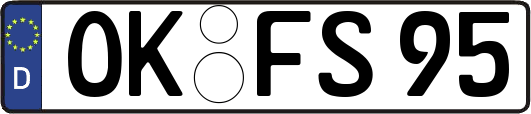OK-FS95