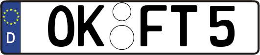 OK-FT5