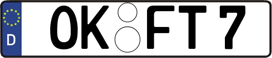 OK-FT7