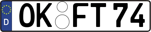 OK-FT74