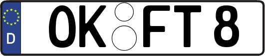 OK-FT8