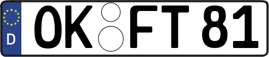 OK-FT81
