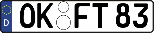 OK-FT83