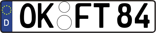 OK-FT84