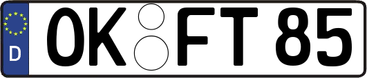 OK-FT85