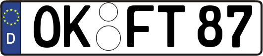 OK-FT87