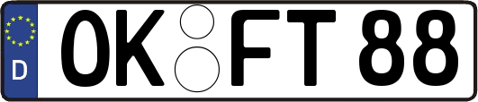 OK-FT88