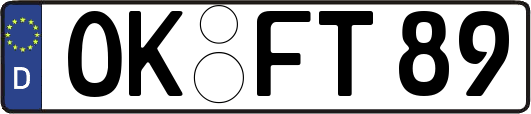 OK-FT89