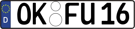 OK-FU16