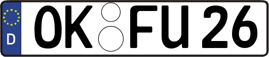 OK-FU26