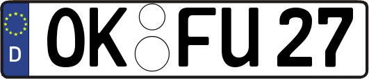 OK-FU27