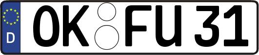 OK-FU31