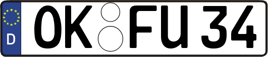 OK-FU34