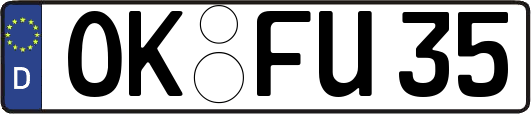 OK-FU35