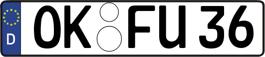 OK-FU36