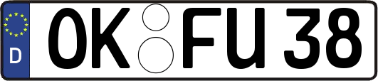 OK-FU38