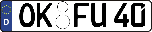 OK-FU40